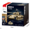 Sluban Sluban Panther G Tank 1/35 M38-B1535 #16125 - Thumbnail Image 8
