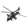 Sluban Sluban Army WZ-10S aanvalshelikopter 1/45 M38-B1558 #16130 - Thumbnail Image 2
