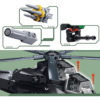 Sluban Sluban Army WZ-10S aanvalshelikopter 1/45 M38-B1558 #16130 - Thumbnail Image 4