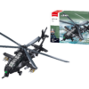 Sluban Sluban Army WZ-10S aanvalshelikopter 1/45 M38-B1558 #16130 - Thumbnail Image 6