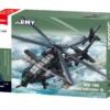 Sluban Sluban Army WZ-10S aanvalshelikopter 1/45 M38-B1558 #16130 - Thumbnail Image 7