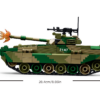 Sluban Sluban Army ZBD-04As Inf. Gevechtsvoertuig M38-B1592 #16181 - Thumbnail Image 5