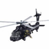 Sluban Sluban Army Z-20S aanvalshelikopter 1/44 M38-B1595 #16152 - Thumbnail Image 2