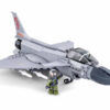 Sluban Sluban Army J-10CS Jachtvliegtuig 1/55 M38-B1596 #16142 - Thumbnail Image 2