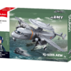 Sluban Sluban Army Kj 600 AEW-vliegtuig 1/55 M38-B1615 #16159 - Thumbnail Image 7