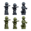 Sluban Sluban Hangar 1/72 M38-B1623 #16079 - Thumbnail Image 4