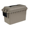 Fosco Industries Plastic Munitie box .50 Cal - Thumbnail Image 10