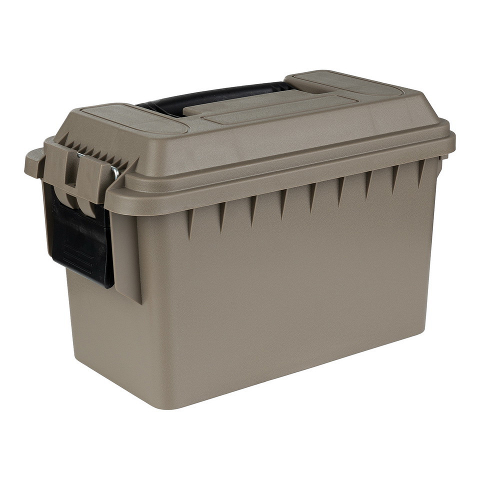 Fosco Industries Plastic Munitie box .50 Cal - Afbeelding 10