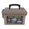 Fosco Industries Plastic Munitie box .50 Cal - Thumbnail Image 11
