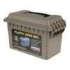 Fosco Industries Plastic Munitie box .50 Cal - Thumbnail Image 12