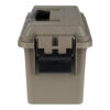 Fosco Industries Plastic Munitie box .50 Cal - Thumbnail Image 13
