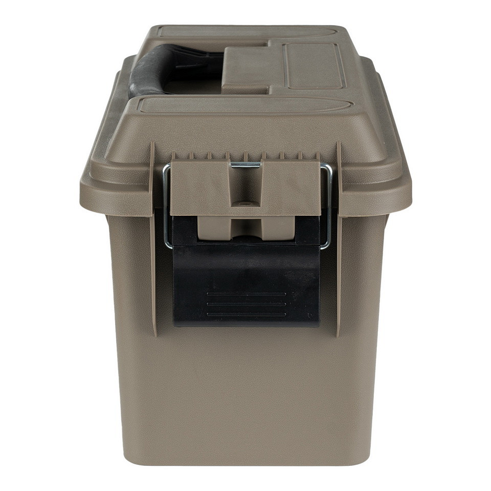 Fosco Industries Plastic Munitie box .50 Cal - Afbeelding 13