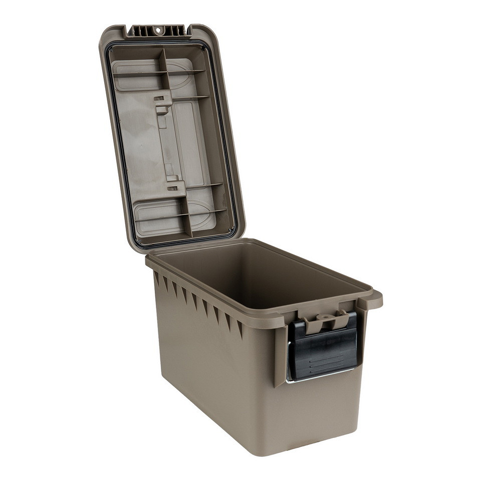 Fosco Industries Plastic Munitie box .50 Cal - Afbeelding 14