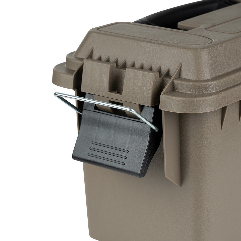 Fosco Industries Plastic Munitie box .50 Cal - Afbeelding 15