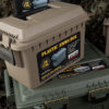 Fosco Industries Plastic Munitie box .50 Cal - Thumbnail Image 18