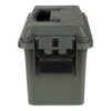 Fosco Industries Plastic Munitie box .50 Cal - Thumbnail Image 3