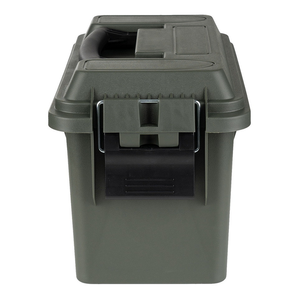 Fosco Industries Plastic Munitie box .50 Cal - Afbeelding 3