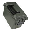 Fosco Industries Plastic Munitie box .50 Cal - Thumbnail Image 6