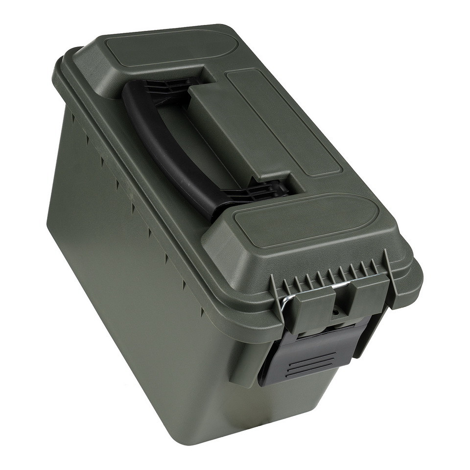Fosco Industries Plastic Munitie box .50 Cal - Afbeelding 6