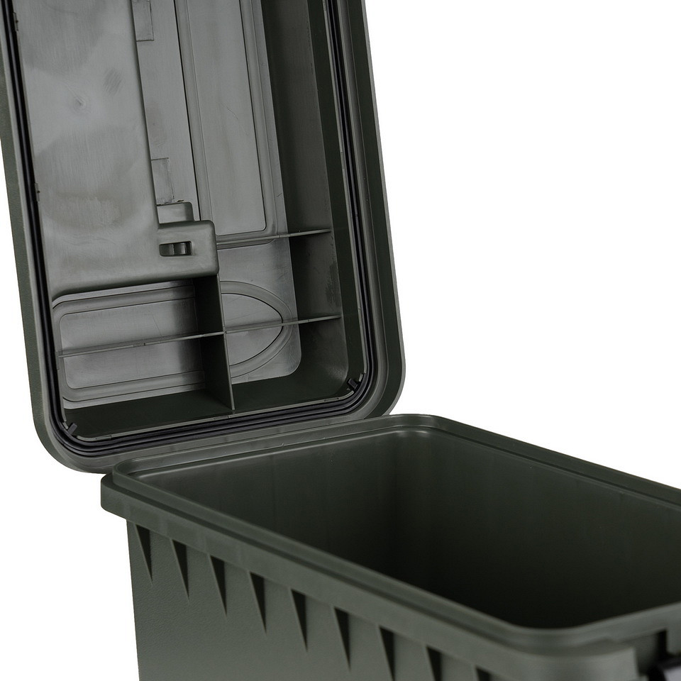 Fosco Industries Plastic Munitie box .50 Cal - Afbeelding 7