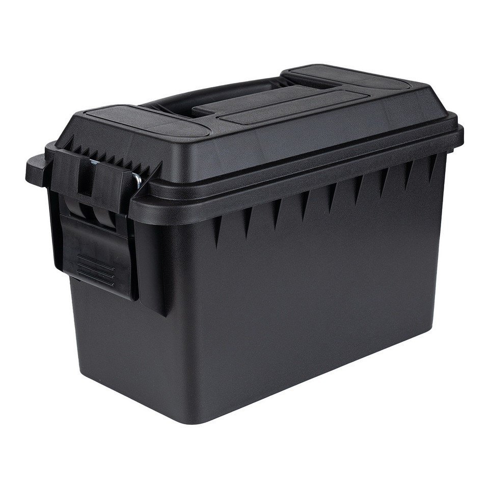 Fosco Industries Plastic Munitie box .50 Cal - Afbeelding 19