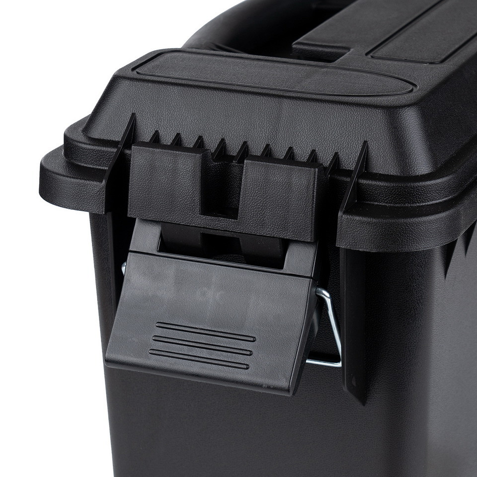 Fosco Industries Plastic Munitie box .50 Cal - Afbeelding 24