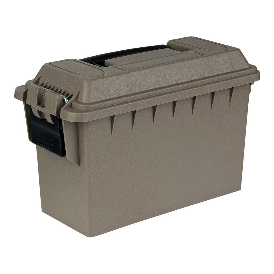 Fosco Industries Plastic Munitie box .30 Cal - Afbeelding 9