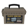 Fosco Industries Plastic Munitie box .30 Cal - Thumbnail Image 10