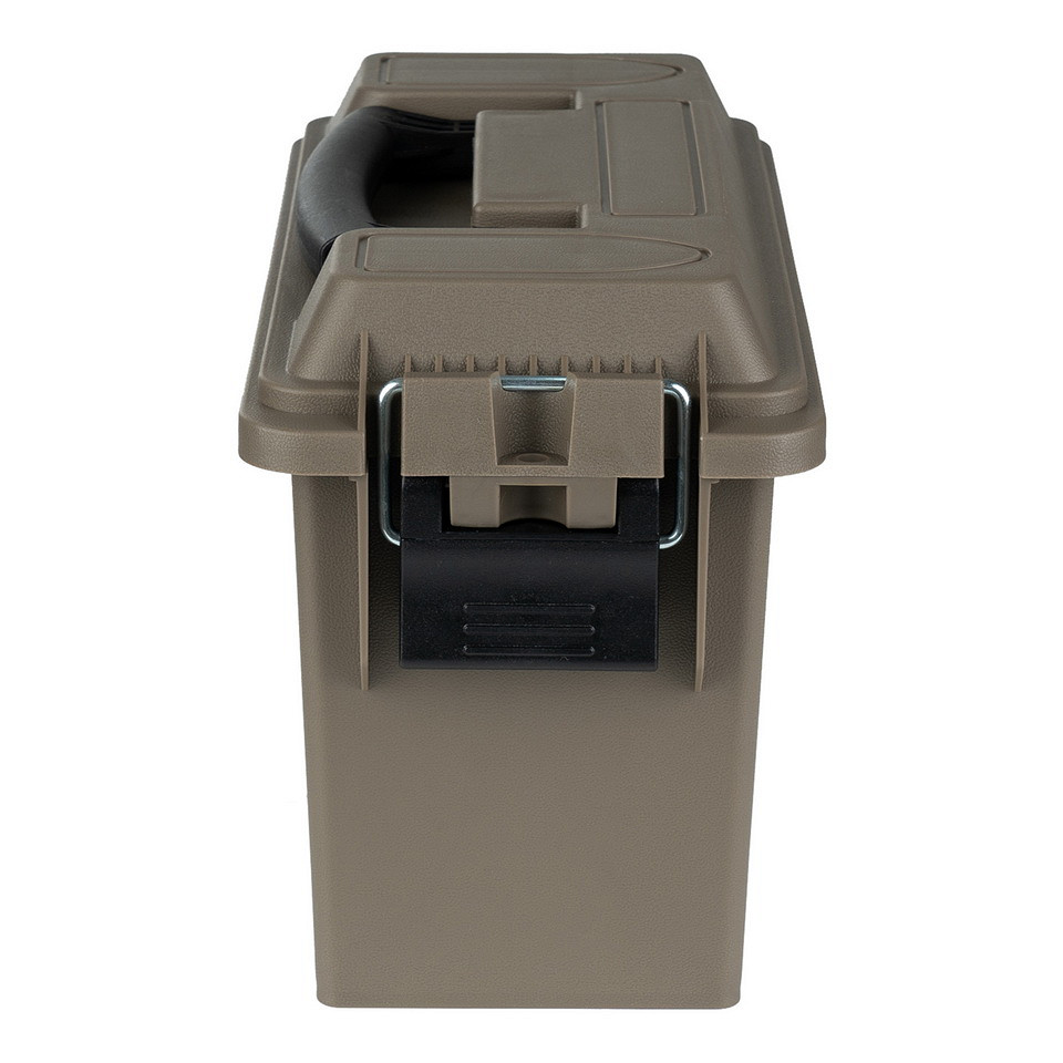 Fosco Industries Plastic Munitie box .30 Cal - Afbeelding 12