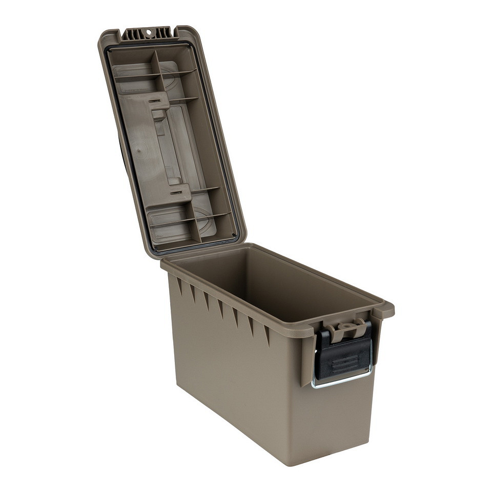 Fosco Industries Plastic Munitie box .30 Cal - Afbeelding 13