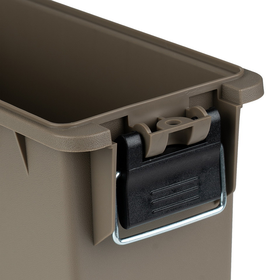 Fosco Industries Plastic Munitie box .30 Cal - Afbeelding 14