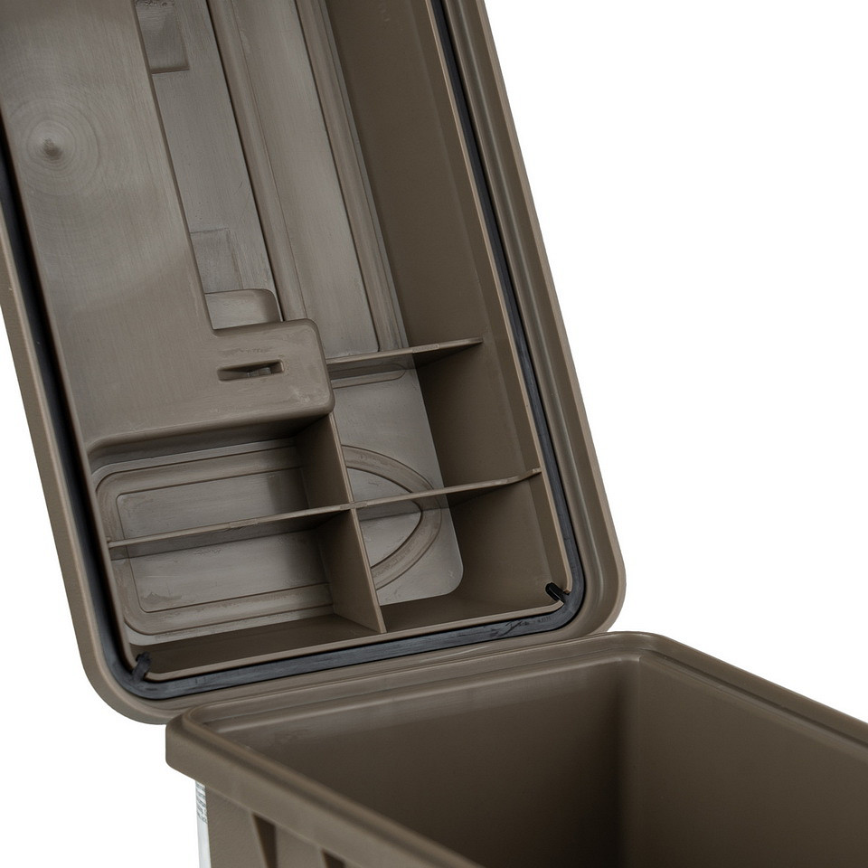 Fosco Industries Plastic Munitie box .30 Cal - Afbeelding 15