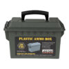 Fosco Industries Plastic Munitie box .30 Cal - Thumbnail Image 2