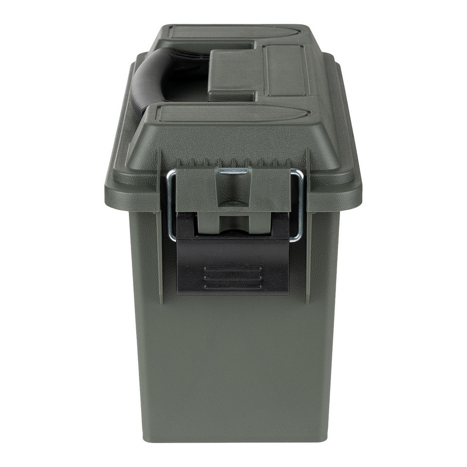 Fosco Industries Plastic Munitie box .30 Cal - Afbeelding 4