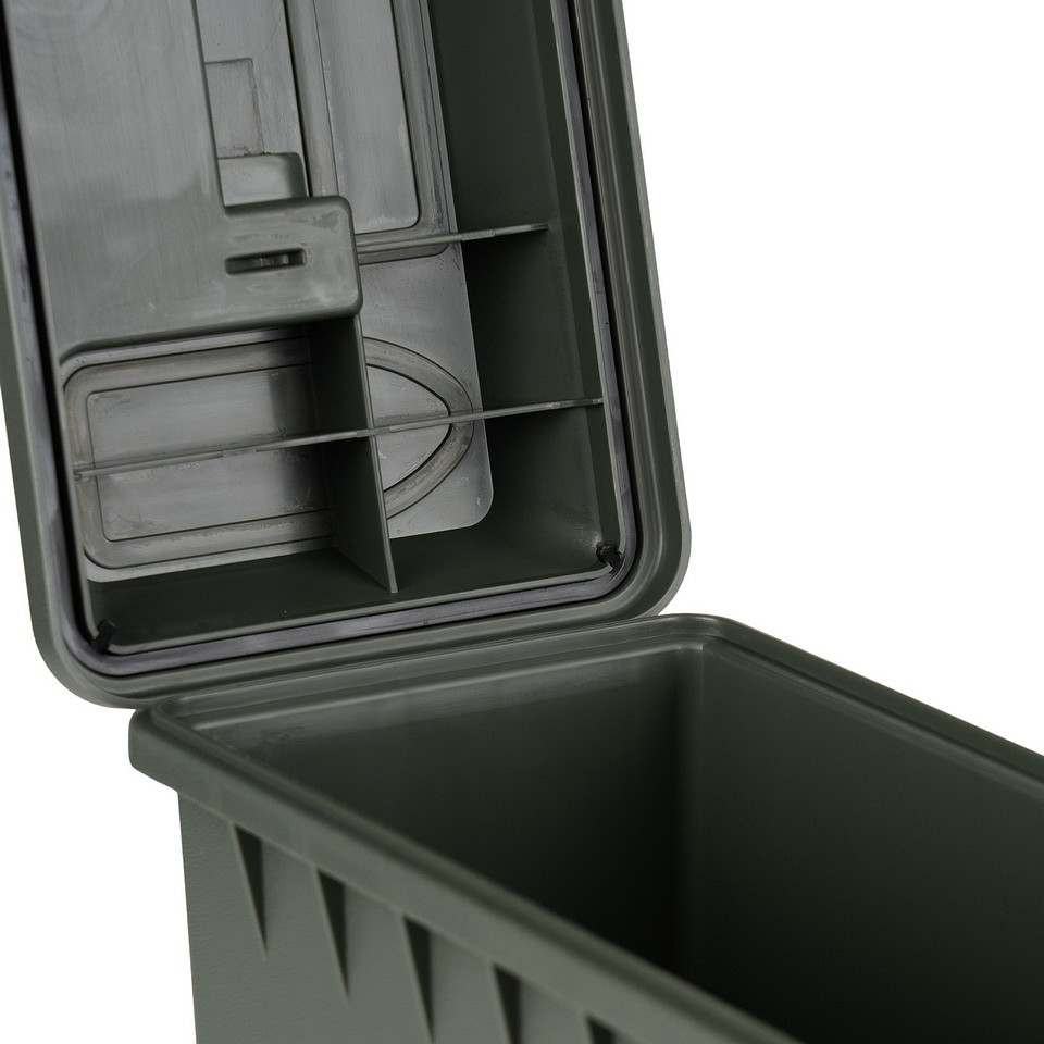 Fosco Industries Plastic Munitie box .30 Cal - Afbeelding 5
