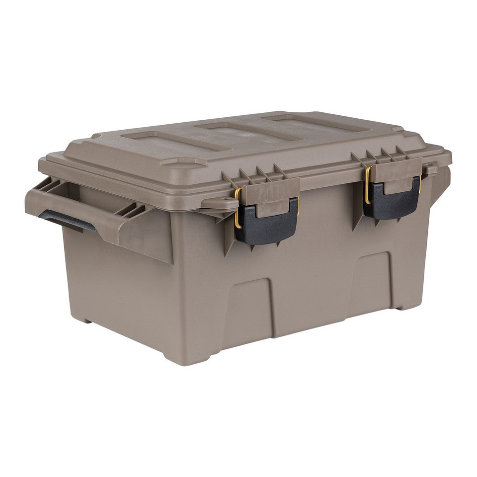 Fosco Industries Plastic Munitie/utility box compact - Afbeelding 12