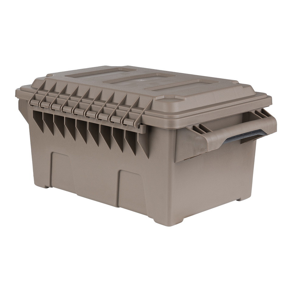 Fosco Industries Plastic Munitie/utility box compact - Afbeelding 16
