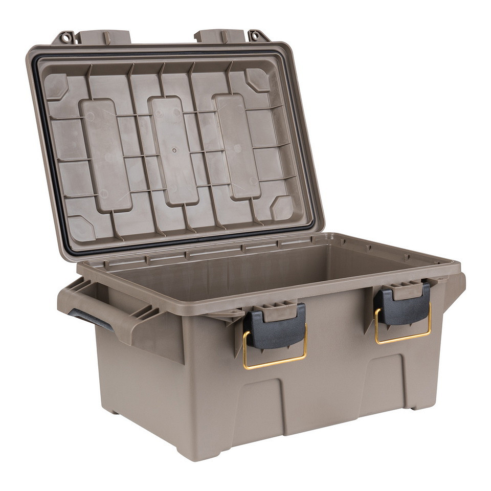 Fosco Industries Plastic Munitie/utility box compact - Afbeelding 17