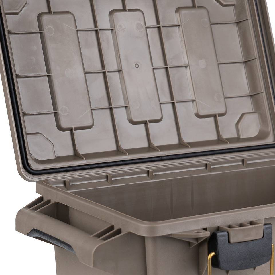 Fosco Industries Plastic Munitie/utility box compact - Afbeelding 18