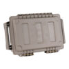 Fosco Industries Plastic Munitie/utility box compact - Thumbnail Image 19