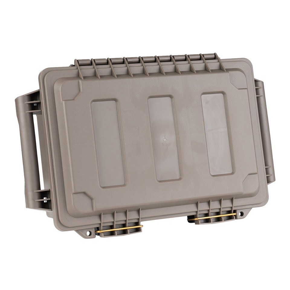Fosco Industries Plastic Munitie/utility box compact - Afbeelding 19