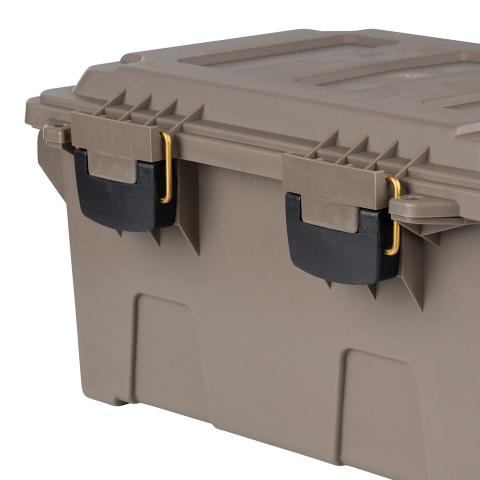 Fosco Industries Plastic Munitie/utility box compact - Afbeelding 20