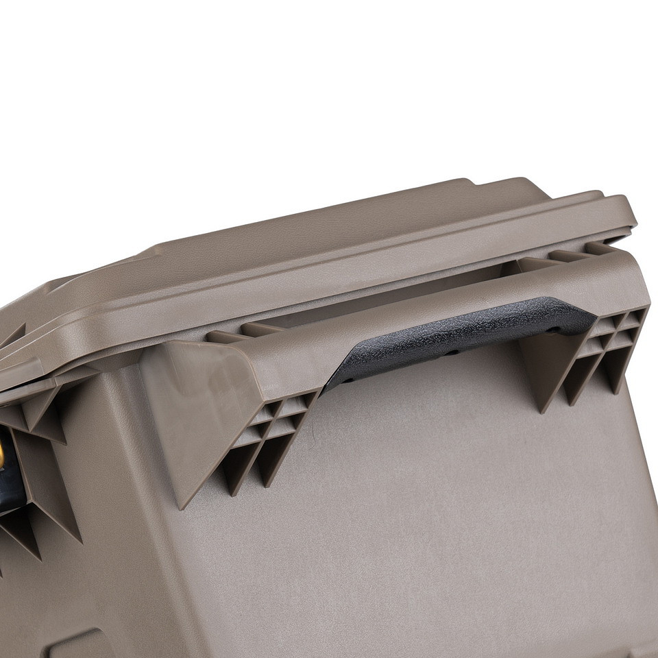 Fosco Industries Plastic Munitie/utility box compact - Afbeelding 21