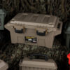 Fosco Industries Plastic Munitie/utility box compact - Thumbnail Image 22
