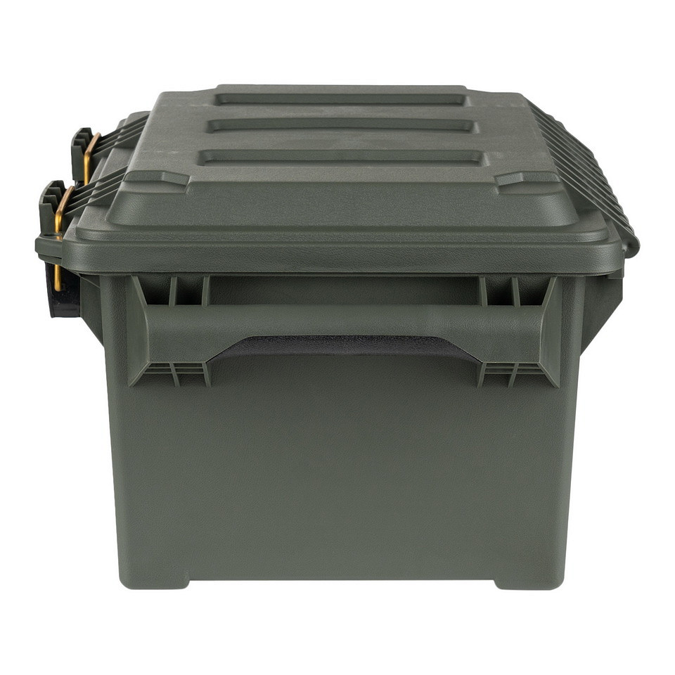 Fosco Industries Plastic Munitie/utility box compact - Afbeelding 4