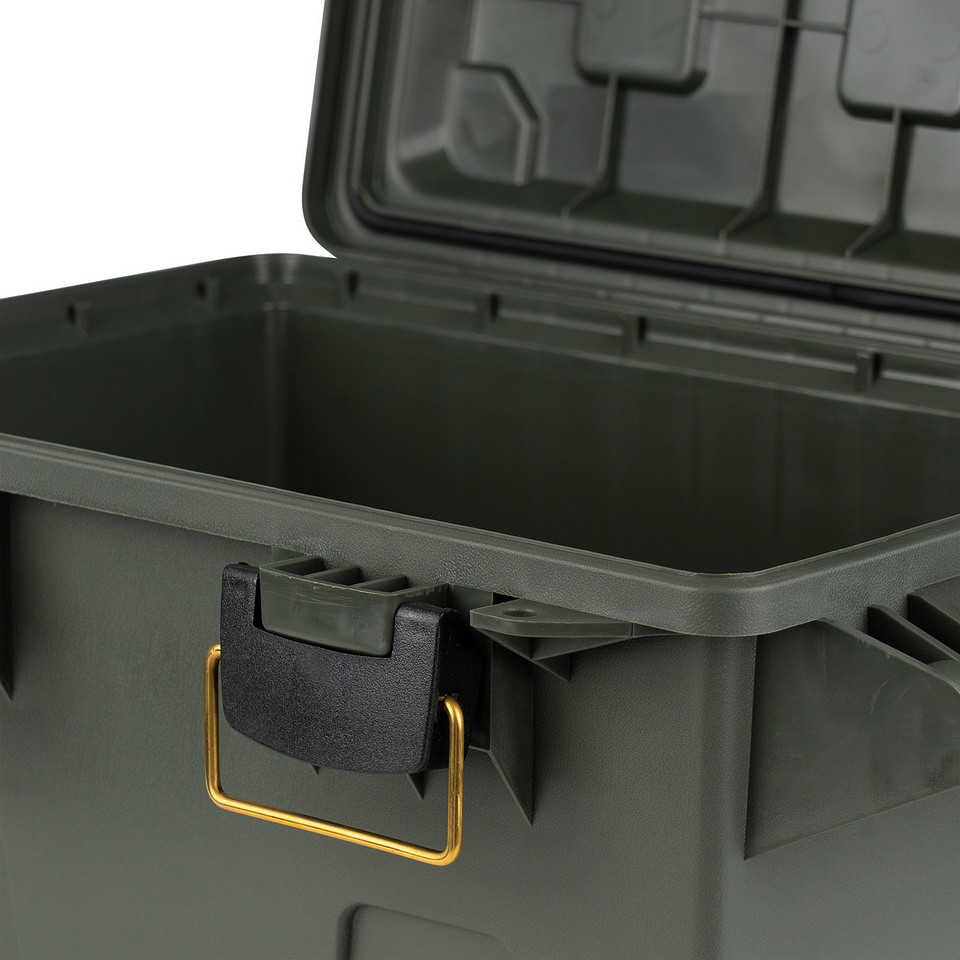 Fosco Industries Plastic Munitie/utility box compact - Afbeelding 7