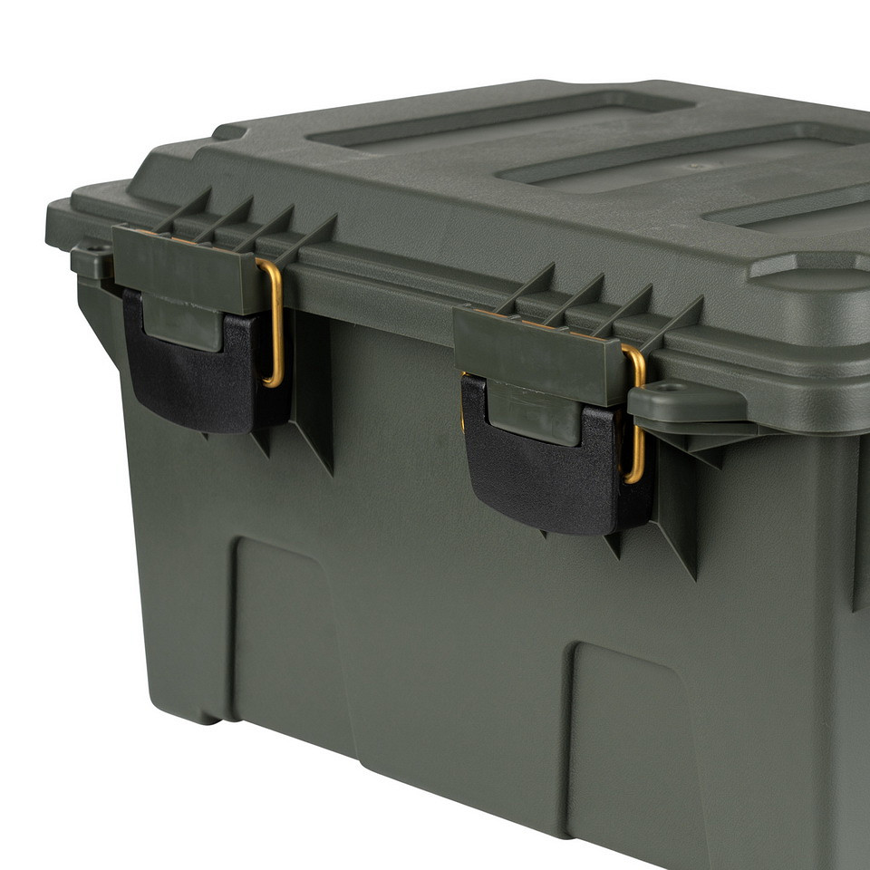 Fosco Industries Plastic Munitie/utility box compact - Afbeelding 9