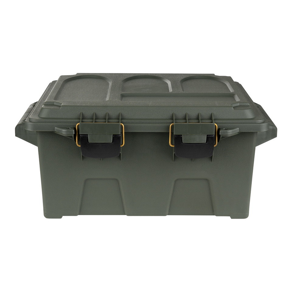 Fosco Industries Plastic Munitie/utility box large - Afbeelding 2