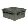 Fosco Industries Plastic Munitie/utility box large - Thumbnail Image 4