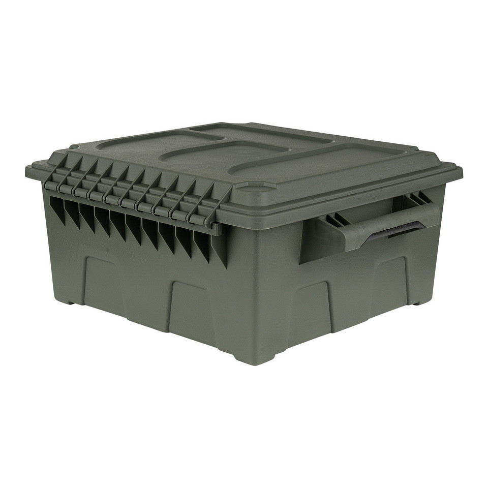 Fosco Industries Plastic Munitie/utility box large - Afbeelding 4